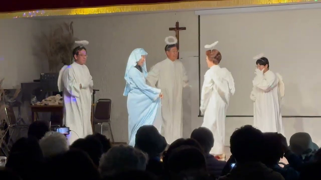 2024년 산격성당 레지오마리애 연차총친목회 (은총의 샘 Cu.)