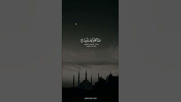 هزاع البلوشي ما تيسر من سورة الحجر