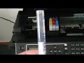 Epson wf-2630 didn't print Black Fixed FOR FREE! No cleaning kit buy!SUBSCRIBE FOR MORE !