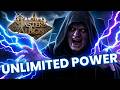 UNLIMITED POWER! I Became a Sith Lord in Masters of Albion!