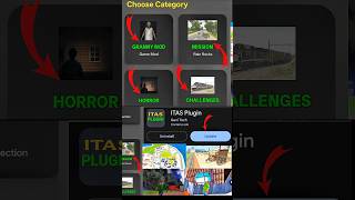 Indian Theft Auto New Update 😱 Secret Shop + Flying Mods