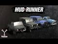 MudRunner тесты на лучшего скаута