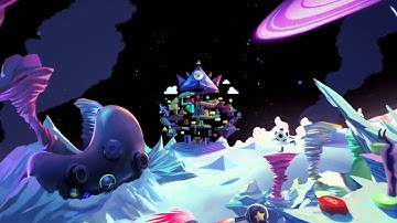 TOSHIBA ENCORE WT8-A-102 Laptop / Tablet PC - Product video Vandenborre.be