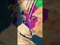 The Multi-Layer Defense System Against Iranian Missiles Explained #foryou #worldnews  #iranvsisrael