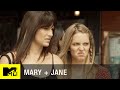 Mary + Jane | First Official Trailer (Ft. Music by Snoop Dogg) | MTV