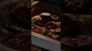 بيتزا - بيتزا التين - بيتزا ايطالي Pizza - fig pizza - Italian pizza