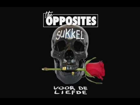 The Opposites ft Mr. Probz - Sukkel Voor De Liefde (prod by Soulsearchin')