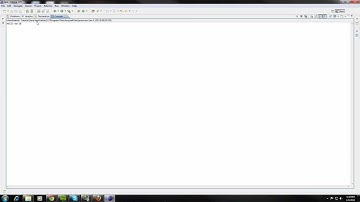Intro to Java Programming 1 - JDK/Eclipse intro