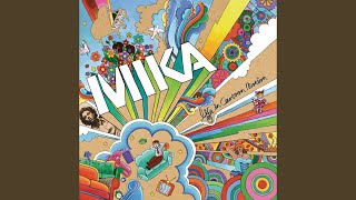 Relax, Take It Easy - MIKA