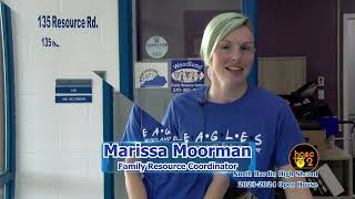 Woodland Elementary School Open House 2023 - 2024