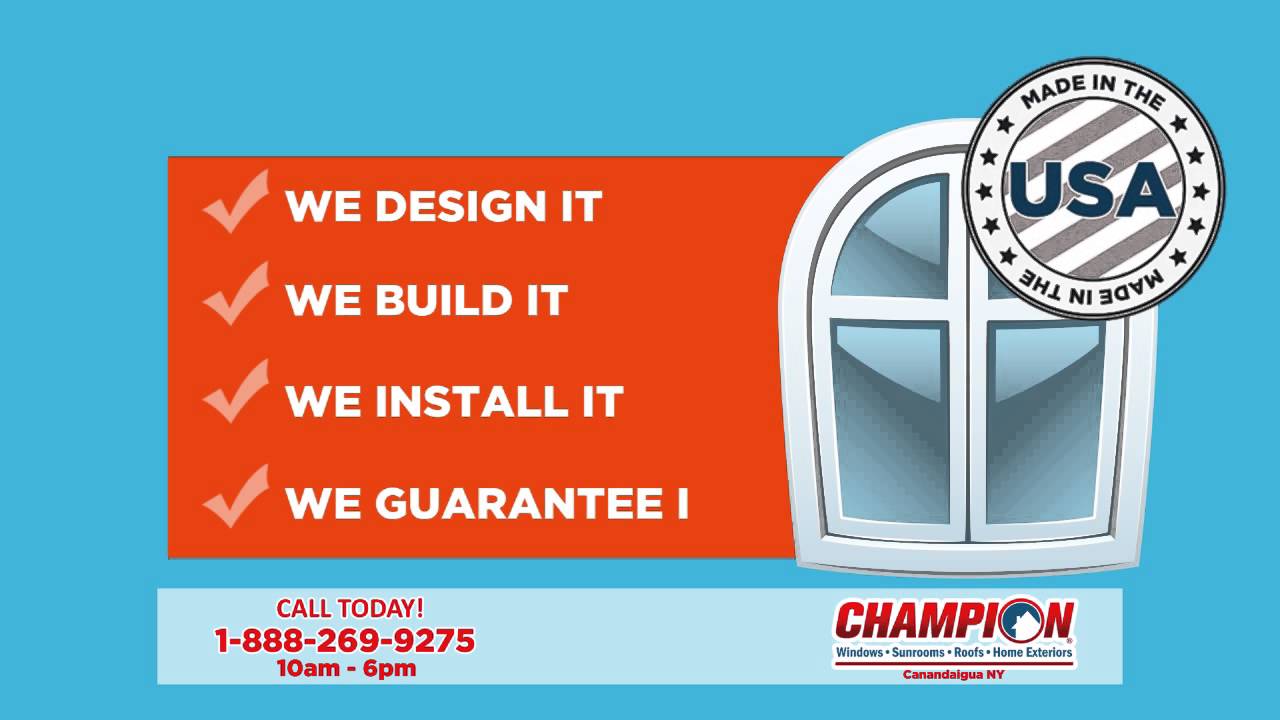 Window Replacement Canandaigua NY. Call 18882699275 10am 6pm MF