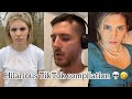 Viral tiktok compilation  david  chelsie