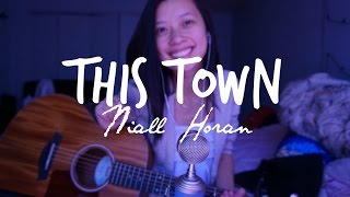 This Town - Niall Horan chords