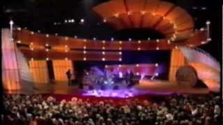 The Tractors and Vince Gill - ACM Awards 1995 chords