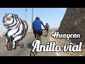 Ruta en Bici Anillo Vial | Huaycán - Huachipa - Jicamarca - SJL |