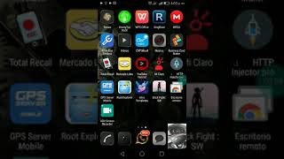 BLOQUEO Y DESBLOQUEO DE CARRO MEDIANTE GPS SERVER MOBILE screenshot 3