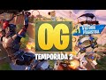 PRIMERA VICTORIA DE CHILL TEMPORADA 2 OG 🤙