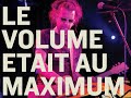 Le volume tait au maximum  roulieroulant