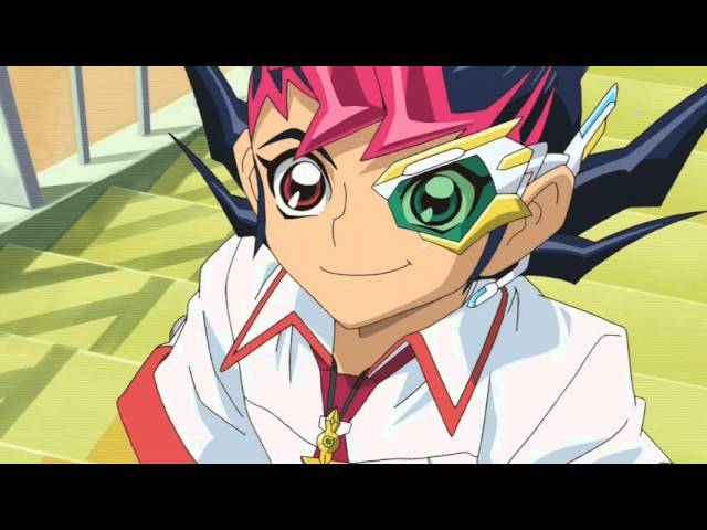 Take a Chance (From “Yu-Gi-Oh! Zexal”) - Acapella - song and