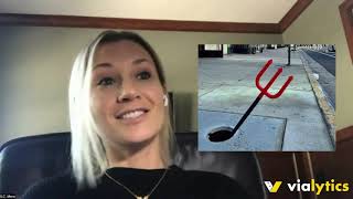Interview with Pothole Artist S.C. Mero