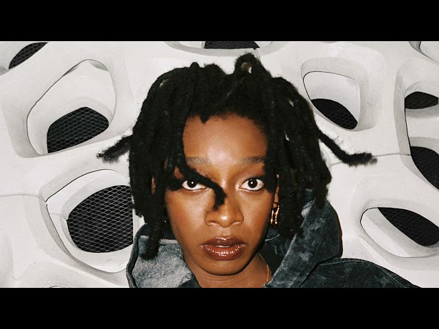 Little Simz - Broken