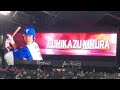 20220827 木村文紀 第2打席の登場曲【「Share Happiness」/BREATH】 3回ウラ 北海道日本ハムファイターズ 木村文和@札幌ドーム・ビジター外野