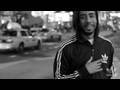 Ryan Leslie x adidas Originals "When I Think About Love"