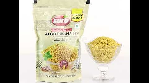 Product(Food) - 360° Rotation Video-4