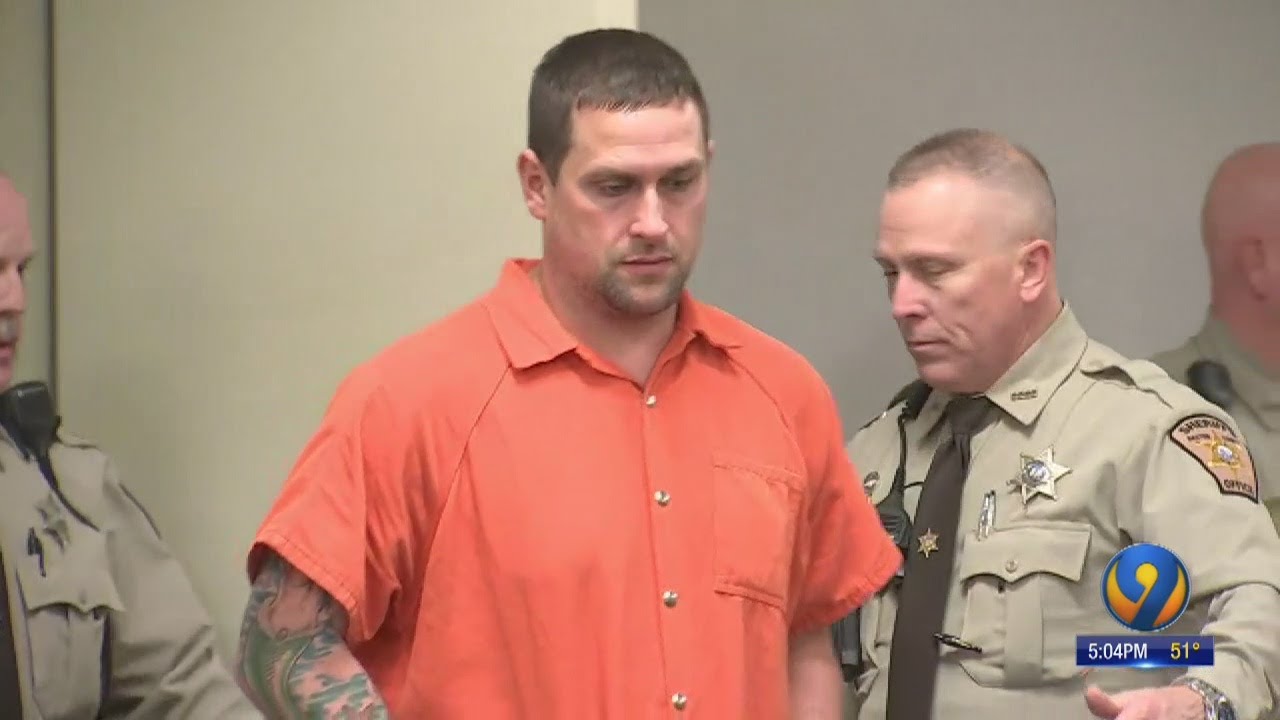 Mount Holly man charged with murdering wife more than year after her ...