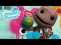 LittleBigPlanet Soundtrack - The Pod