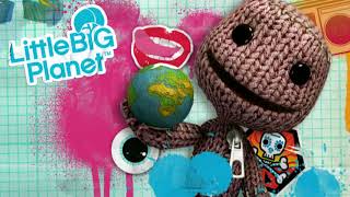 LittleBigPlanet Soundtrack - The Pod