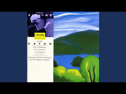 Assista a Trio: Zu dir, o Herr, blickt alles auf (Soprano, Tenor, Bass) no YouTube