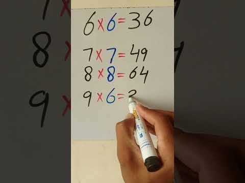 simplemultiplication#shortsyoutube#brainlearning#mathstricks#braintestsolution#easylearning#basic