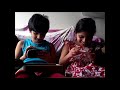 Choto Vai-Boneder Ischa Puron! PSP and NINTEDO'S sd Card (Nilloy, Milva& Akip)