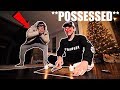 I am POSSESSED by a Demon!! (ImJayStation Freaked OUT)