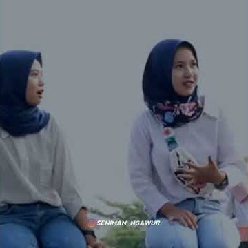 story wa cari pacar lagi dong, auto kaget mbaknya