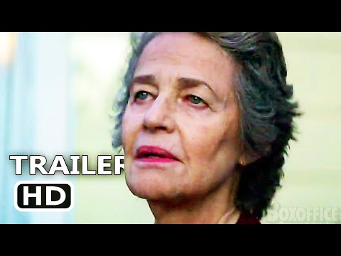 JUNIPER Trailer (2021) Charlotte Rampling, Drama Movie
