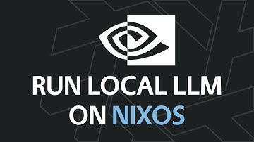 Getting Started with Local LLM on NixOS (CUDA, Ollama, Open WebUI)