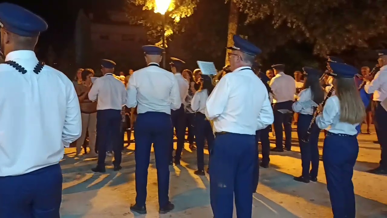 Banda de Música de Nogueira 🎷🎶🎺