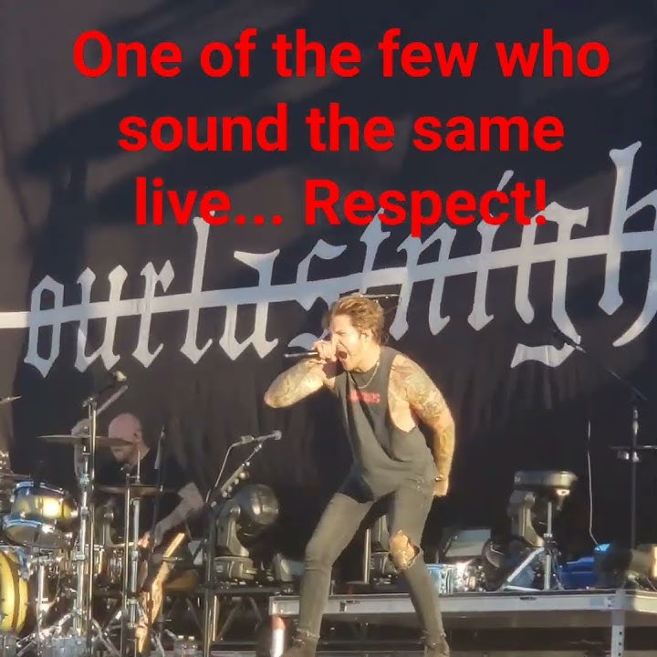 Astronaut in the ocean - Our Last Night #ourlastnight