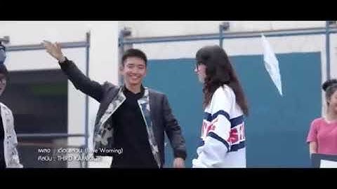 Sio Ado (official video benci jadi sayang)