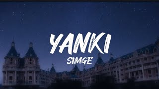 Simge - Yankı (Sözleri/Lyrics)