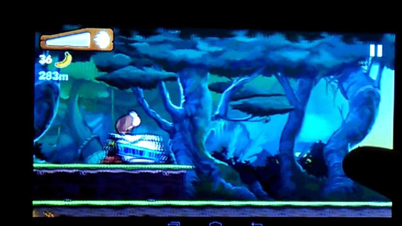 Como ganar muchas bananas en banana kong 