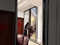 Sliding Door Designs Modern &amp; Space Saving IdeasSlidingDoor #InteriorDesign #HomeDecor #Modern