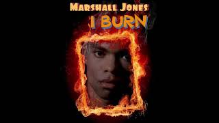 Marshall Jones - I Burn