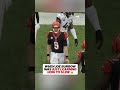 Burrow was proud of himself after this play 😂 #nfl #nflfootball #bengals #joeburrow