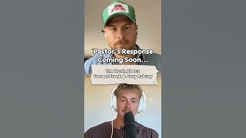 The Truth About Forrest Frank & Cory Asbury #MissionBibleChurch #ForrestFrank #CoryAsbury