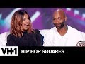 Joe Budden & Cyn Santana Had Sex WHERE!? | Hip Hop Squares
