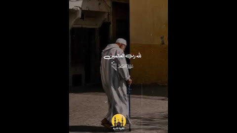 سورة الأنعام الشيخ محمد الليثي ❤️