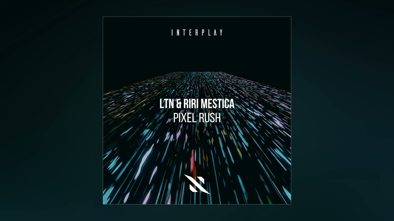 Watch LTN & Riri Mestica - Pixel Rush (Extended Mix) on YouTube Watch LTN & Riri Mestica - Pixel Rush (Extended Mix) on YouTube